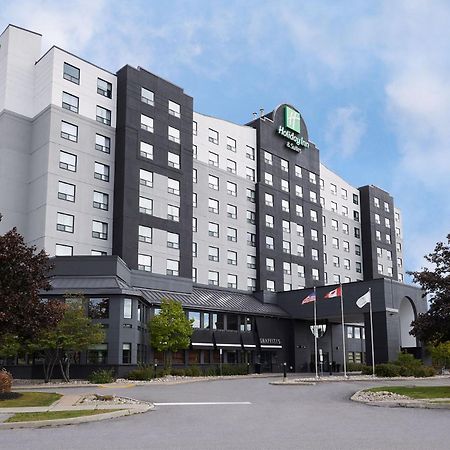 Holiday Inn & Suites Ottawa Kanata By Ihg Luaran gambar