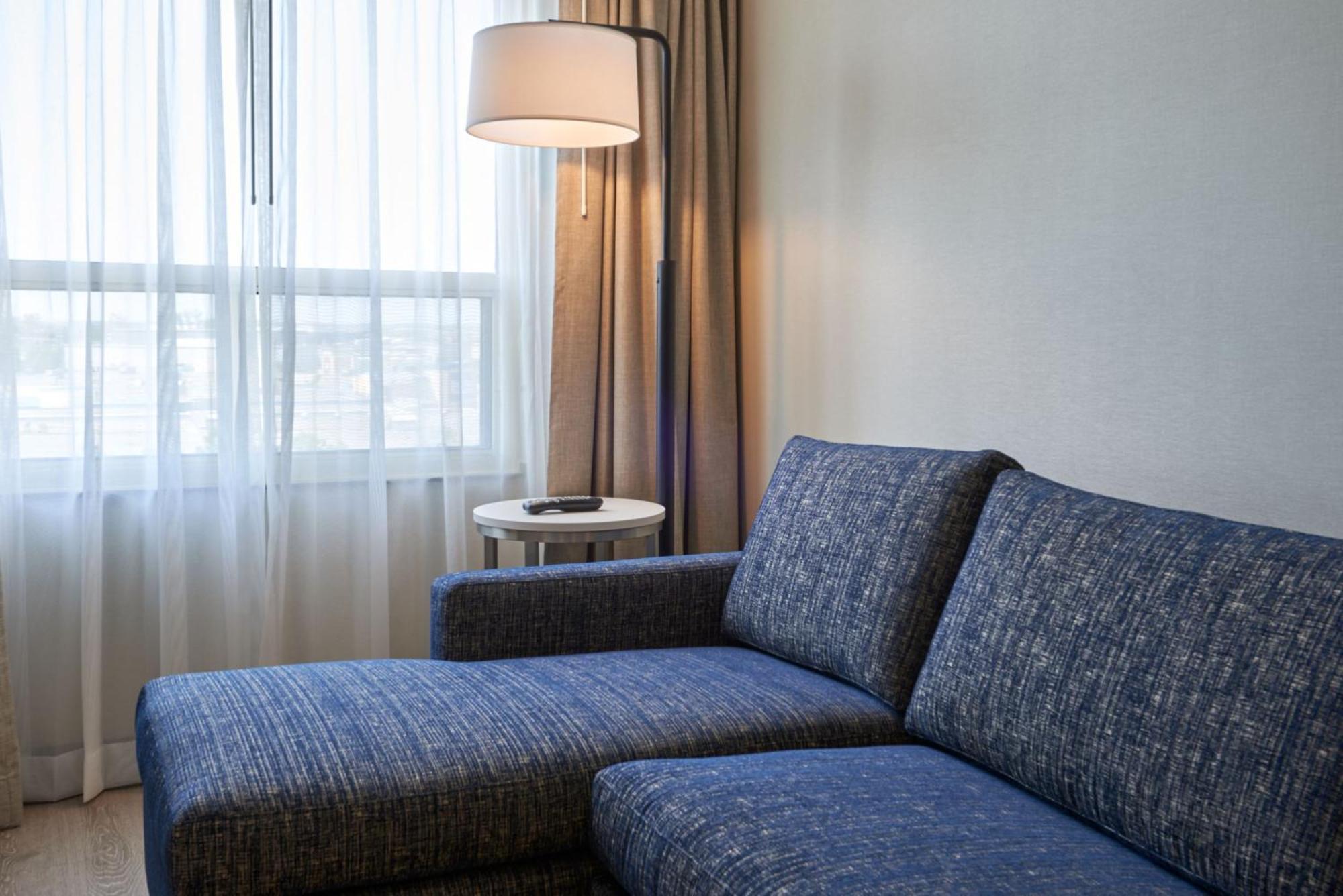 Holiday Inn & Suites Ottawa Kanata By Ihg Luaran gambar
