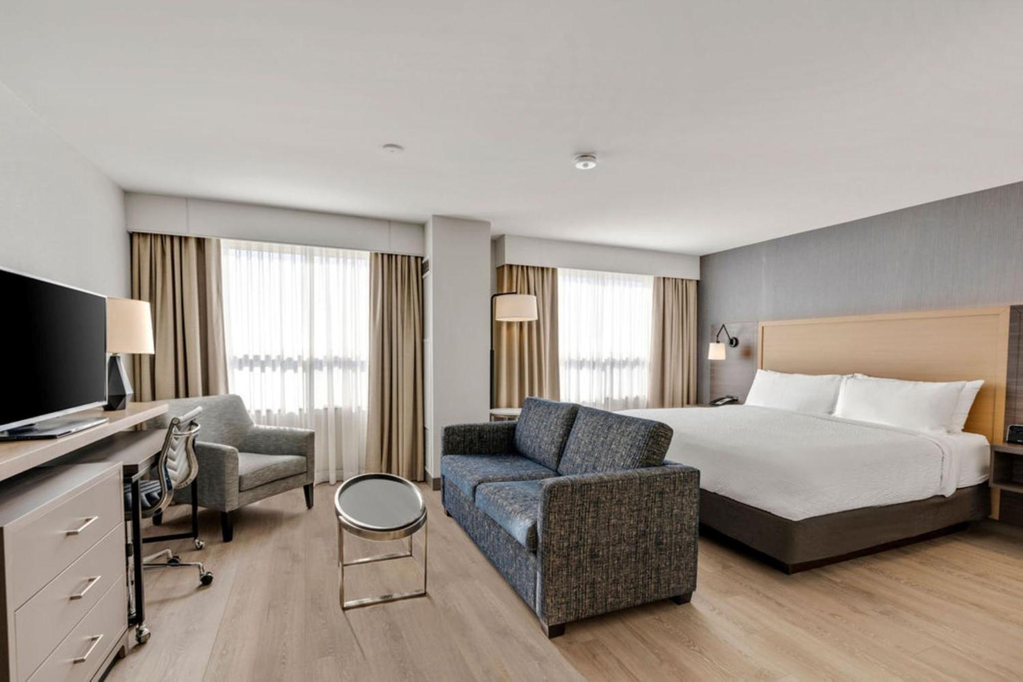 Holiday Inn & Suites Ottawa Kanata By Ihg Luaran gambar