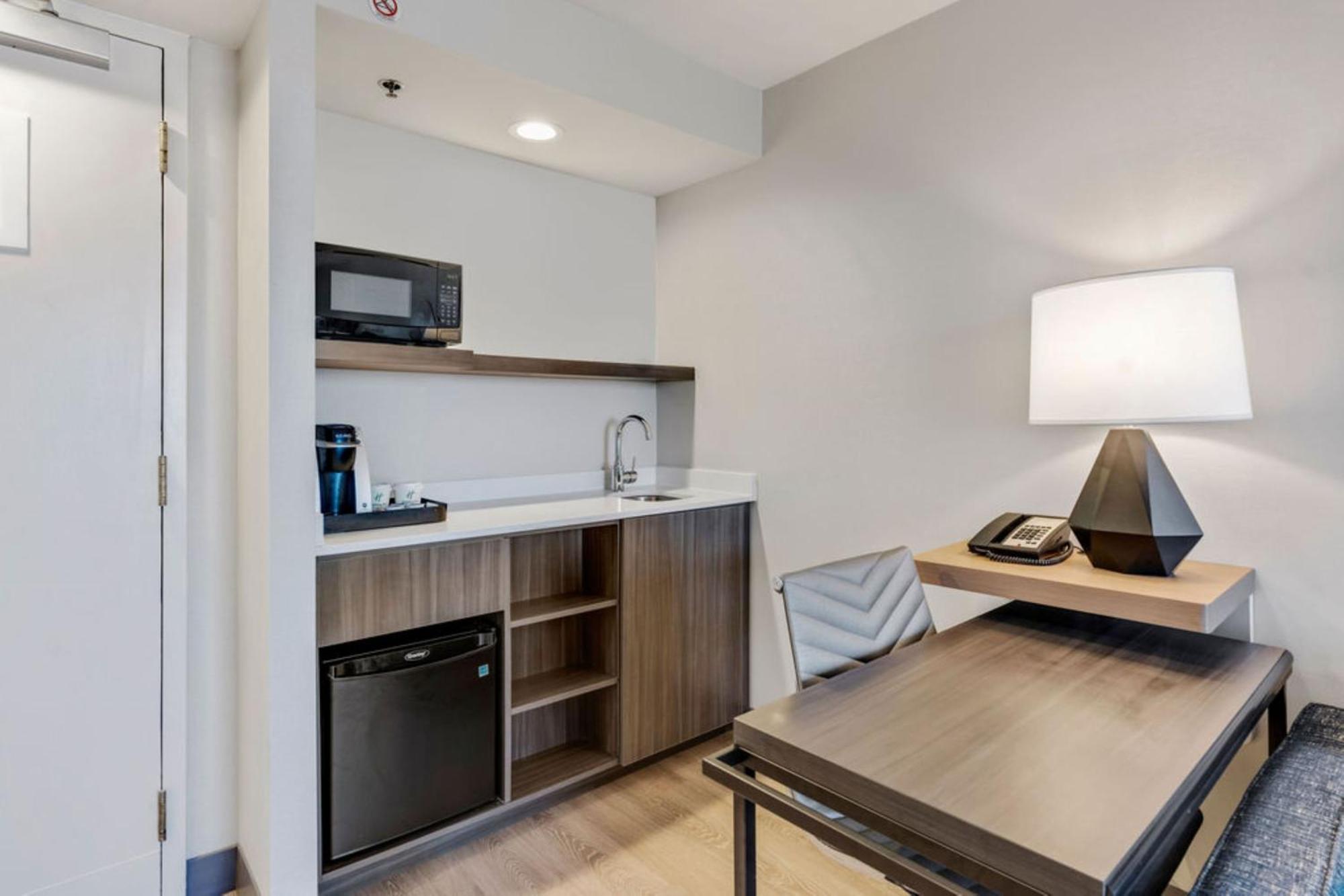 Holiday Inn & Suites Ottawa Kanata By Ihg Luaran gambar